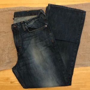 Men’s Banana Republic Jeans
